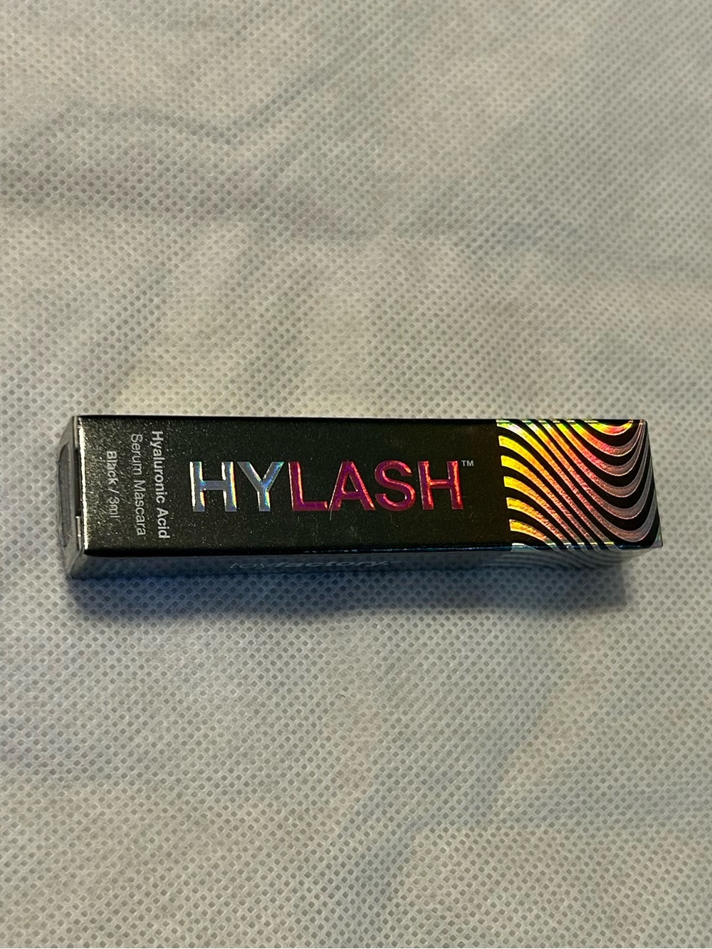 toyfactory HYLASH Hyaluronic Serum Mascara